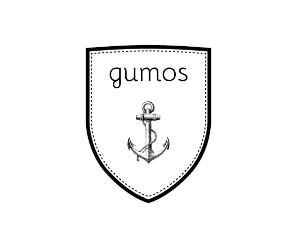 gumos Logo